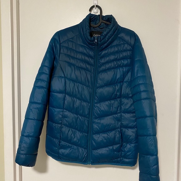 Women Bomber Jacket Size M - Picture 1 of 3